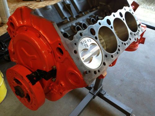 1946 Chevy Truck Rat Rod Hot Rod, image 11