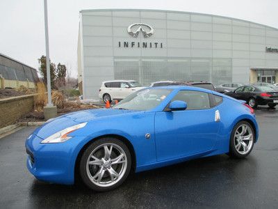 NO RESERVE!!-Touring Coupe-1Owner-New Tires-Clean!!, image 2