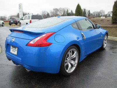 NO RESERVE!!-Touring Coupe-1Owner-New Tires-Clean!!, image 3