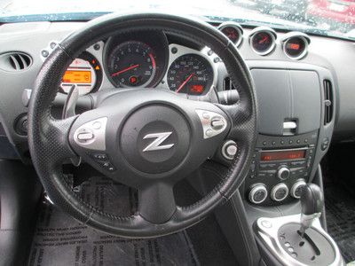NO RESERVE!!-Touring Coupe-1Owner-New Tires-Clean!!, image 4