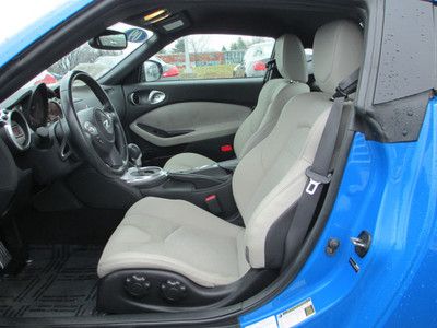 NO RESERVE!!-Touring Coupe-1Owner-New Tires-Clean!!, image 6