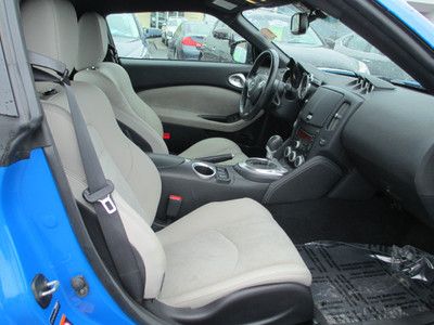 NO RESERVE!!-Touring Coupe-1Owner-New Tires-Clean!!, image 7