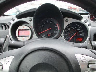 NO RESERVE!!-Touring Coupe-1Owner-New Tires-Clean!!, image 9
