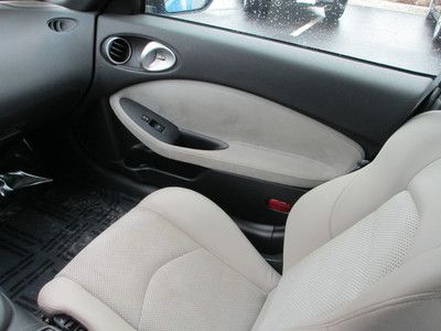 NO RESERVE!!-Touring Coupe-1Owner-New Tires-Clean!!, image 11