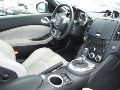 NO RESERVE!!-Touring Coupe-1Owner-New Tires-Clean!!, image 14