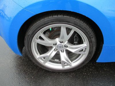NO RESERVE!!-Touring Coupe-1Owner-New Tires-Clean!!, image 15