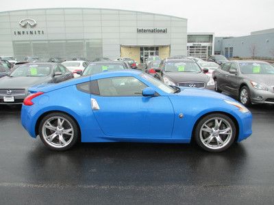 NO RESERVE!!-Touring Coupe-1Owner-New Tires-Clean!!, image 18