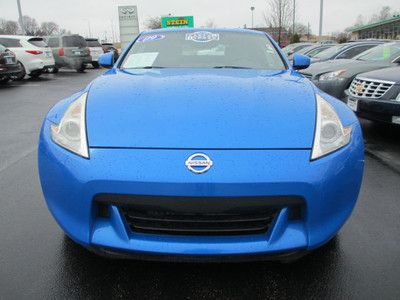 NO RESERVE!!-Touring Coupe-1Owner-New Tires-Clean!!, image 19
