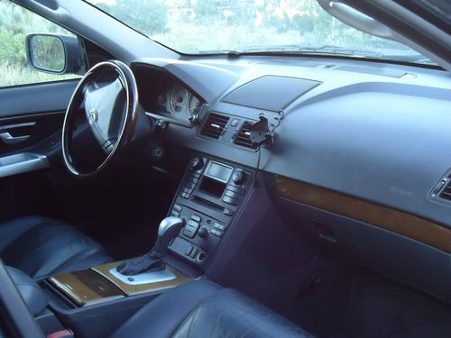 2004 Volvo XC90 T6 Wagon 4-Door 2.9L - 125k mi - great car!, US $8,500.00, image 6