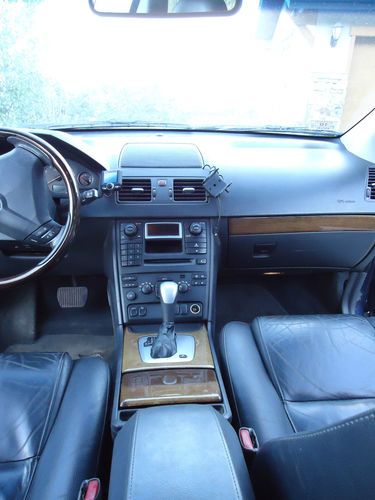 2004 Volvo XC90 T6 Wagon 4-Door 2.9L - 125k mi - great car!, US $8,500.00, image 8