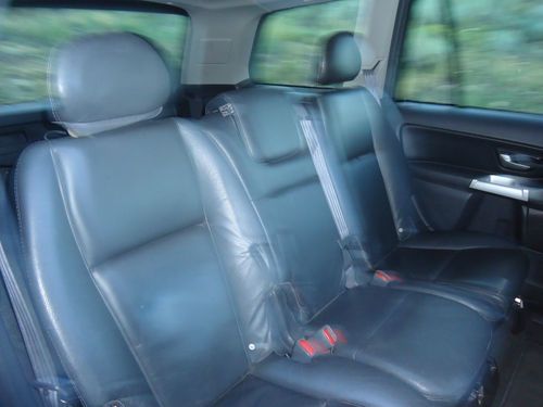 2004 Volvo XC90 T6 Wagon 4-Door 2.9L - 125k mi - great car!, US $8,500.00, image 9