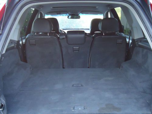 2004 Volvo XC90 T6 Wagon 4-Door 2.9L - 125k mi - great car!, US $8,500.00, image 10