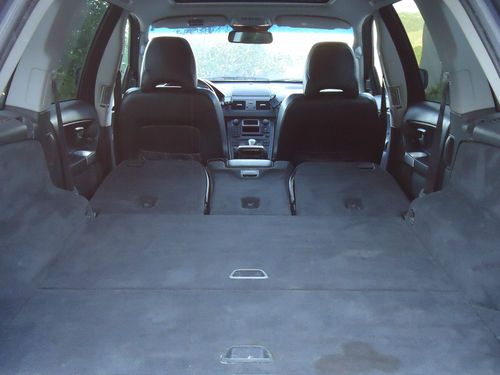 2004 Volvo XC90 T6 Wagon 4-Door 2.9L - 125k mi - great car!, US $8,500.00, image 11