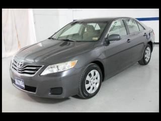 10 toyota camry le 4 door sedan i4 4 cylinder automatic we finance