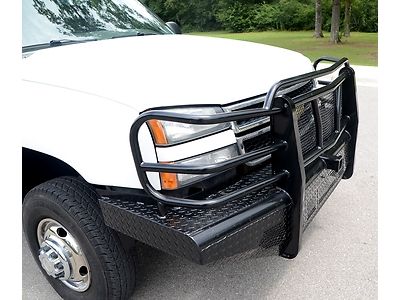2006 Chevrolet Silverado 3500 Crew Cab 4X4 Dually Duramax Diesel Clean CarFax, US $21,777.00, image 15
