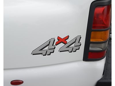 2006 Chevrolet Silverado 3500 Crew Cab 4X4 Dually Duramax Diesel Clean CarFax, US $21,777.00, image 16