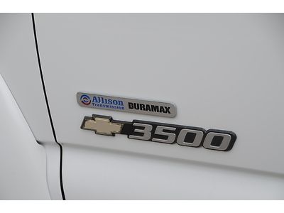 2006 Chevrolet Silverado 3500 Crew Cab 4X4 Dually Duramax Diesel Clean CarFax, US $21,777.00, image 17