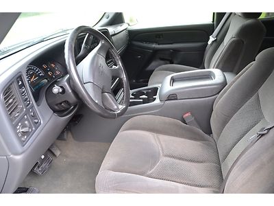 2006 Chevrolet Silverado 3500 Crew Cab 4X4 Dually Duramax Diesel Clean CarFax, US $21,777.00, image 18