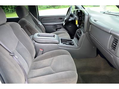 2006 Chevrolet Silverado 3500 Crew Cab 4X4 Dually Duramax Diesel Clean CarFax, US $21,777.00, image 19