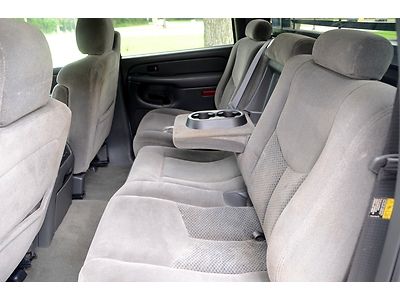 2006 Chevrolet Silverado 3500 Crew Cab 4X4 Dually Duramax Diesel Clean CarFax, US $21,777.00, image 20