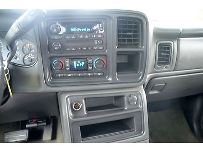 2006 Chevrolet Silverado 3500 Crew Cab 4X4 Dually Duramax Diesel Clean CarFax, US $21,777.00, image 21