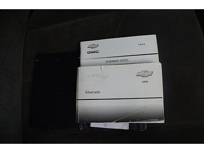 2006 Chevrolet Silverado 3500 Crew Cab 4X4 Dually Duramax Diesel Clean CarFax, US $21,777.00, image 24