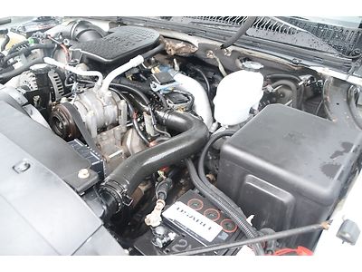 2006 Chevrolet Silverado 3500 Crew Cab 4X4 Dually Duramax Diesel Clean CarFax, US $21,777.00, image 27