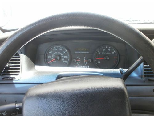 2007 Ford Crown Vic Police Interceptor, Asset # 22121, US $3,500.00, image 7