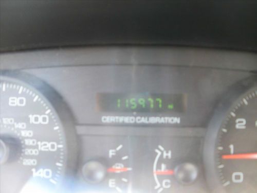 2007 Ford Crown Vic Police Interceptor, Asset # 22121, US $3,500.00, image 8