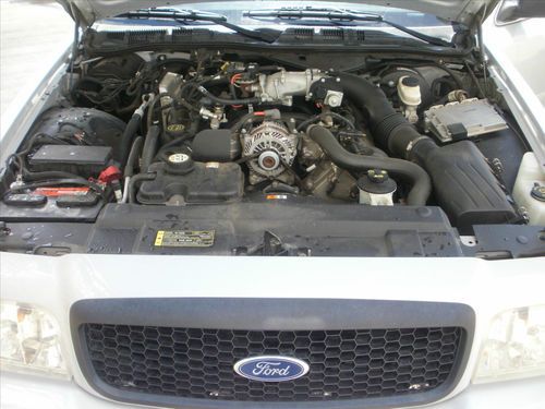 2007 Ford Crown Vic Police Interceptor, Asset # 22121, US $3,500.00, image 9