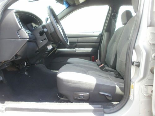 2007 Ford Crown Vic Police Interceptor, Asset # 22121, US $3,500.00, image 10