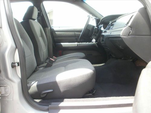 2007 Ford Crown Vic Police Interceptor, Asset # 22121, US $3,500.00, image 11