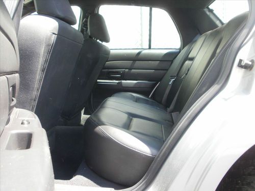 2007 Ford Crown Vic Police Interceptor, Asset # 22121, US $3,500.00, image 12