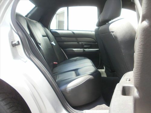2007 Ford Crown Vic Police Interceptor, Asset # 22121, US $3,500.00, image 14