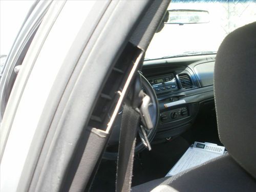 2007 Ford Crown Vic Police Interceptor, Asset # 22121, US $3,500.00, image 20