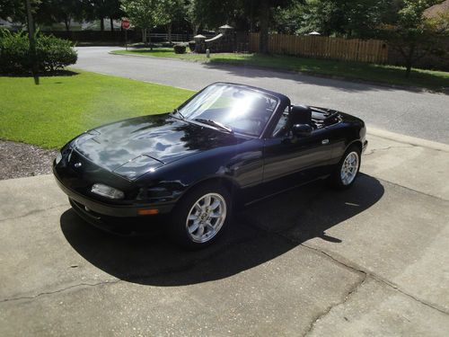 1994 mazda miata