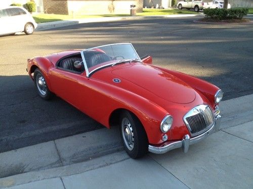 1957 mga "no reserve"