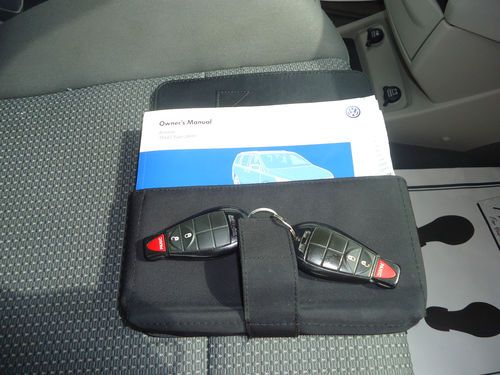 2009 VOLKSWAGEN ROUTAN WHEELCHAIR/HANDICAP RAMP VAN REAR ENTY CONVERSION, US $14,900.00, image 19