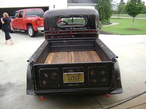 pickup,rat rod,street rod,c10,other, image 3