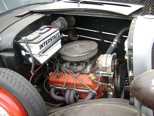 pickup,rat rod,street rod,c10,other, image 4