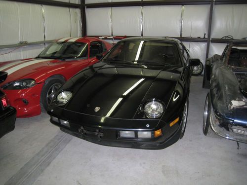 1982 porsche 928