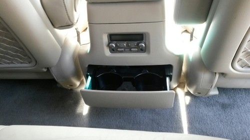 2004 Toyota Land Cruiser Base Sport Utility 4-Door 4.7L, US $25,500.00, image 7