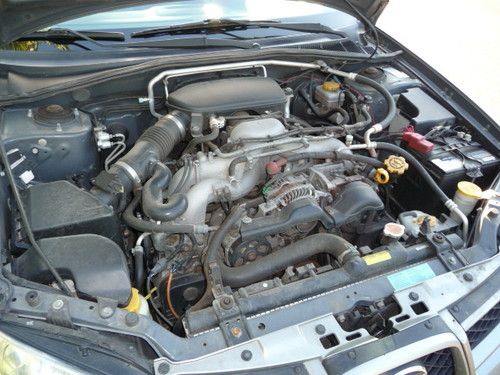 2007 Subaru Imprezza Complete Car, US $4,500.00, image 2