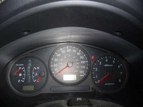 2007 Subaru Imprezza Complete Car, US $4,500.00, image 5