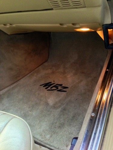 450 SL Mercedes-Benz Convertible!! 2 Owner!! Rust FREE!! A/C GORGEOUS Car, US $6,900.00, image 13