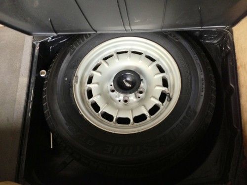 450 SL Mercedes-Benz Convertible!! 2 Owner!! Rust FREE!! A/C GORGEOUS Car, US $6,900.00, image 14