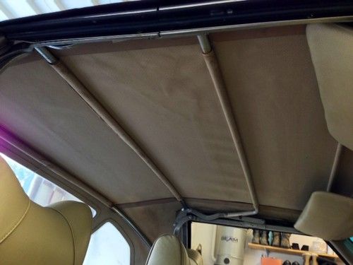 450 SL Mercedes-Benz Convertible!! 2 Owner!! Rust FREE!! A/C GORGEOUS Car, US $6,900.00, image 17