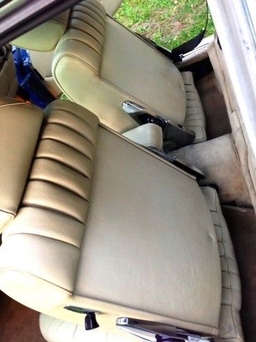 450 SL Mercedes-Benz Convertible!! 2 Owner!! Rust FREE!! A/C GORGEOUS Car, US $6,900.00, image 19