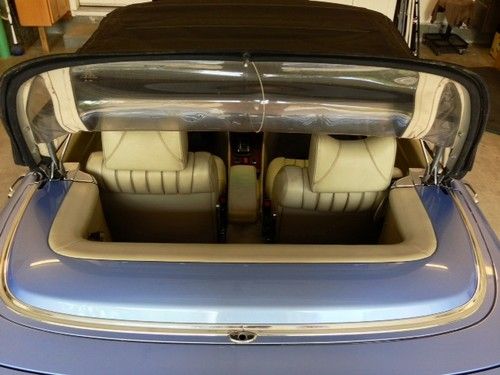 450 SL Mercedes-Benz Convertible!! 2 Owner!! Rust FREE!! A/C GORGEOUS Car, US $6,900.00, image 20