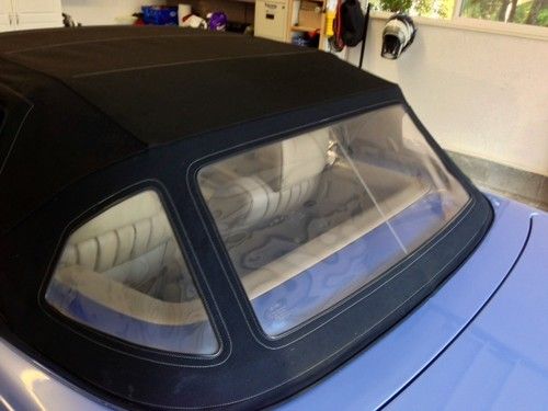 450 SL Mercedes-Benz Convertible!! 2 Owner!! Rust FREE!! A/C GORGEOUS Car, US $6,900.00, image 22